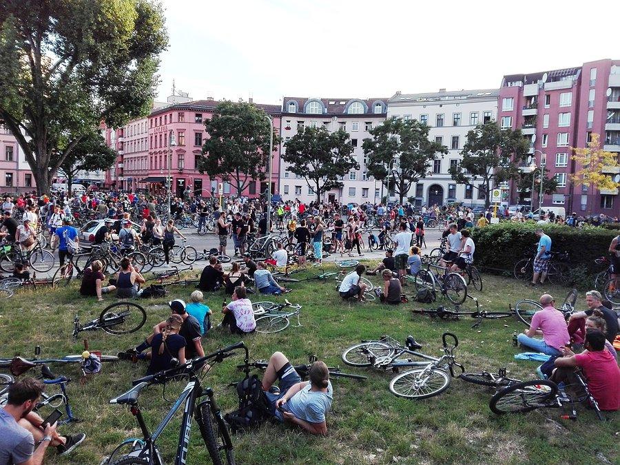 Mariannenplatz