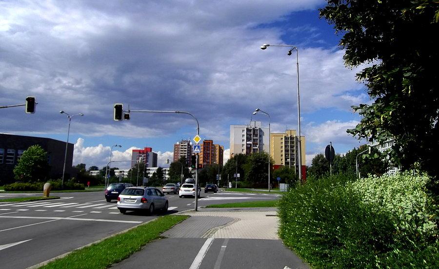 Karvina