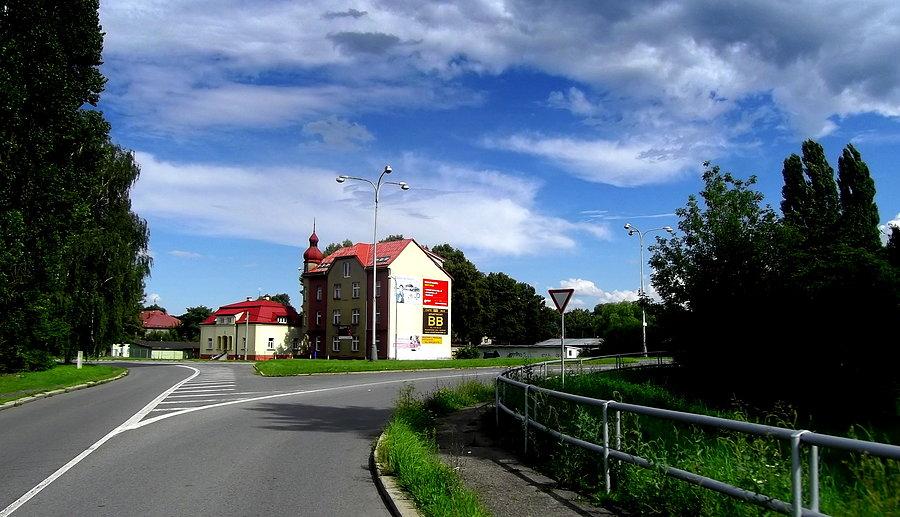 Karvina