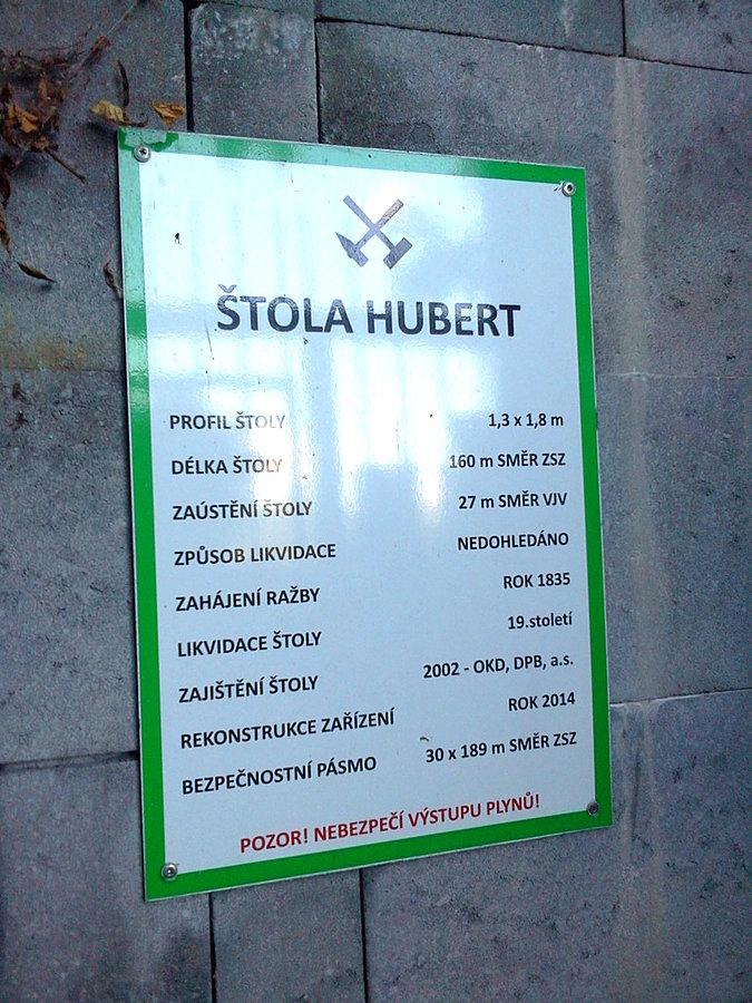 Sztolnia Hugo