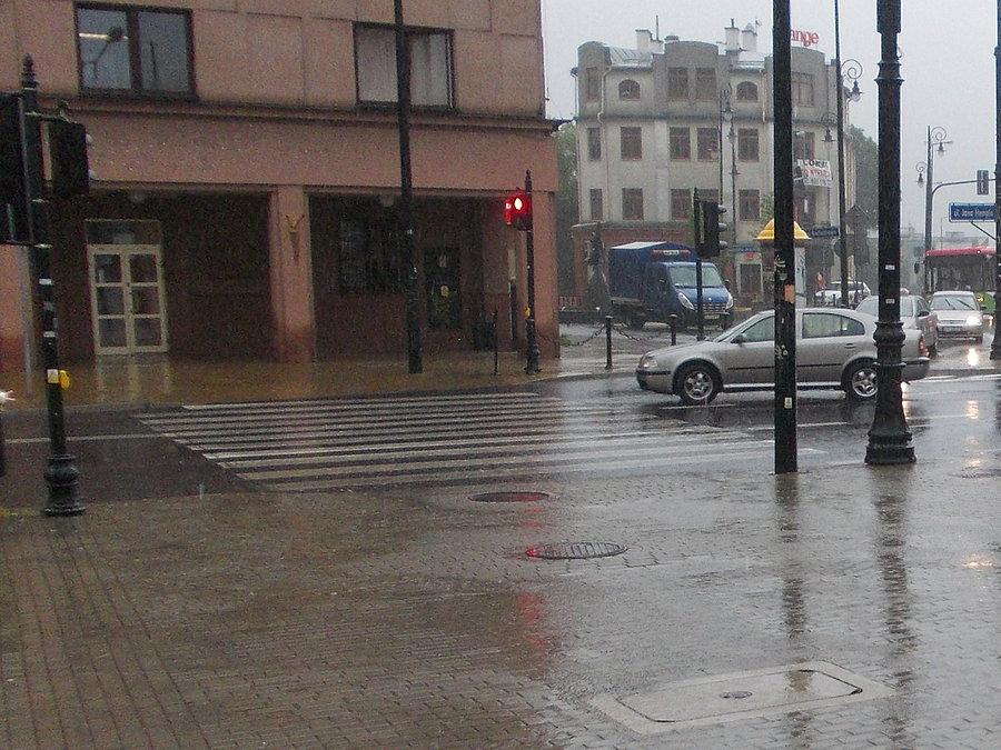 I pompa na całego