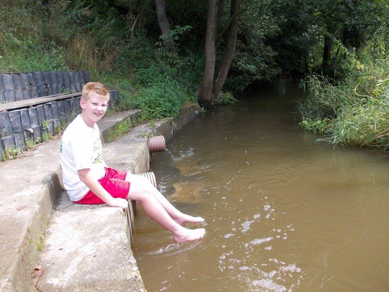 Źródła nad Ciemięgą