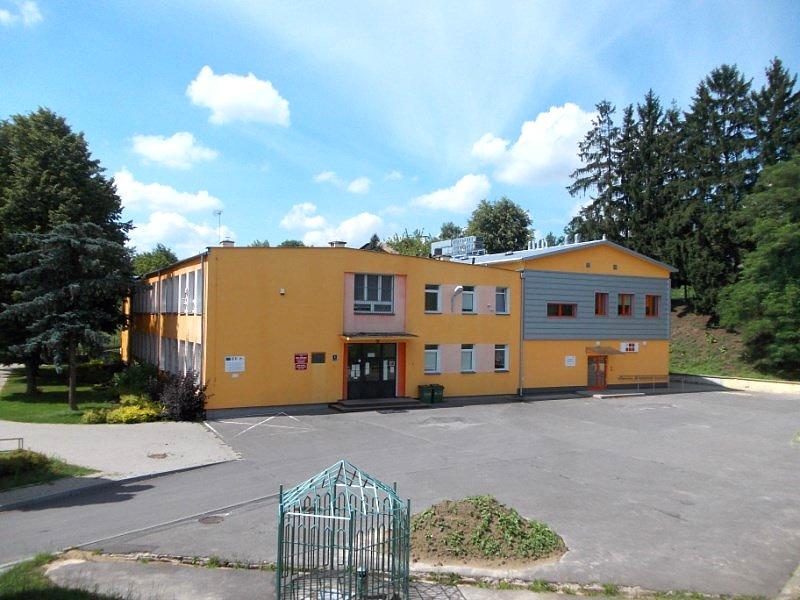 Wspomnienia z lat 80-tych