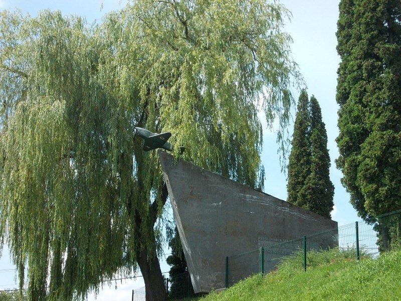 Pomnik Lotników