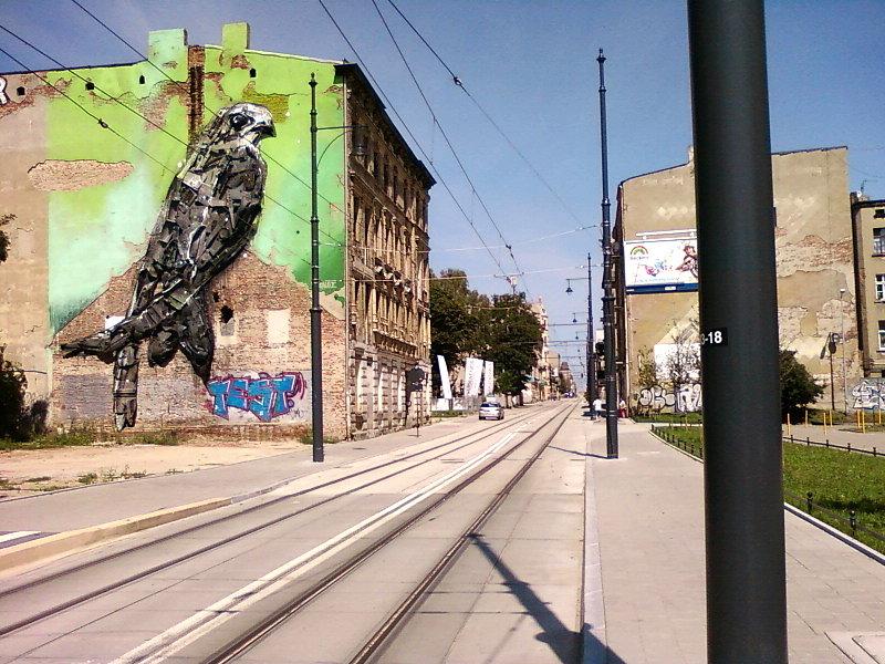 Ul. Kilińskiego