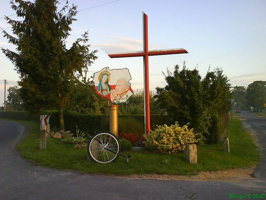 Klimaty dość niespotykane na ziemiach zachodnich