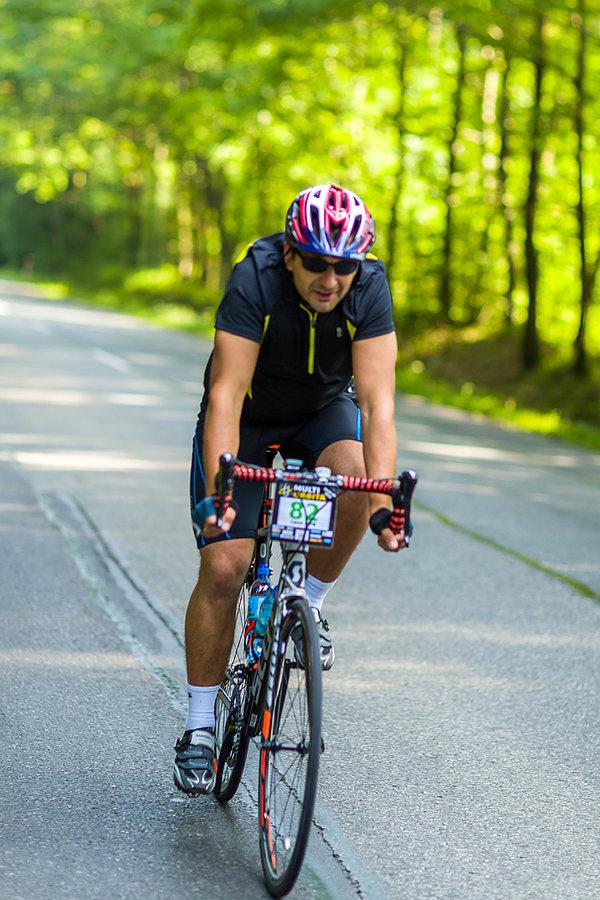 Multi Orbita 2016 - Nr 82 Leon MTB