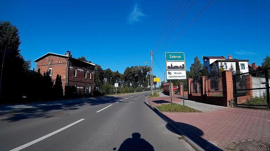 Miasto Monitorowane
