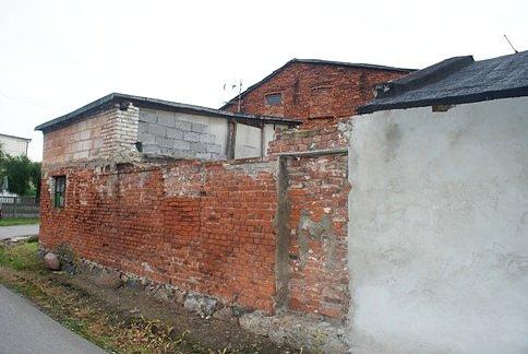 Stary Będków jest