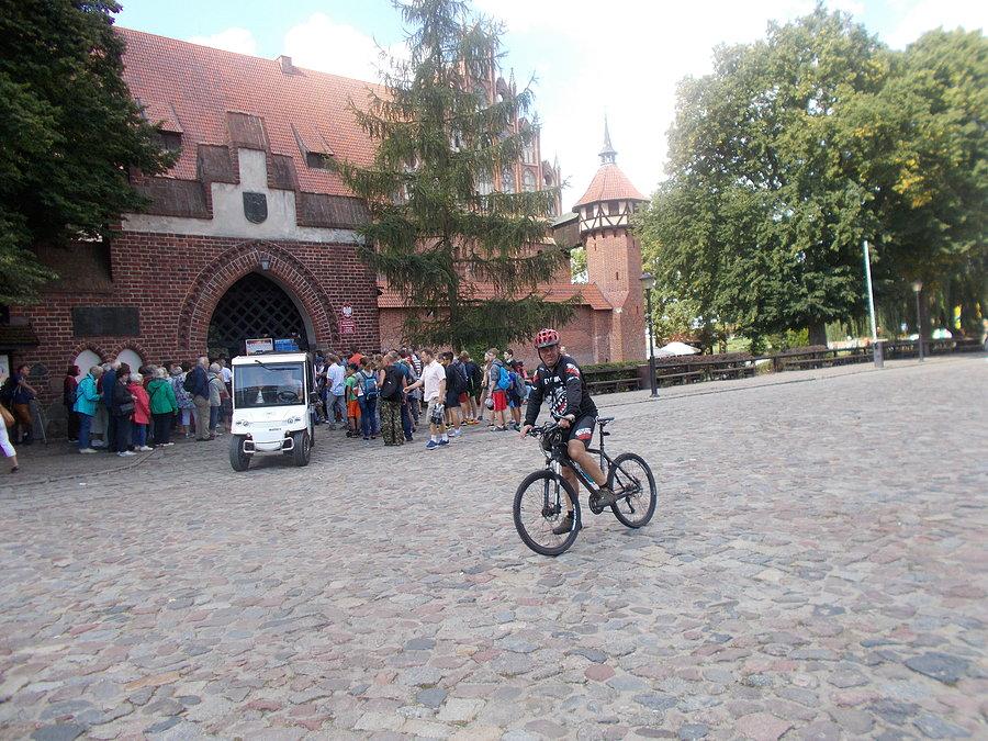 Akcja Malbork