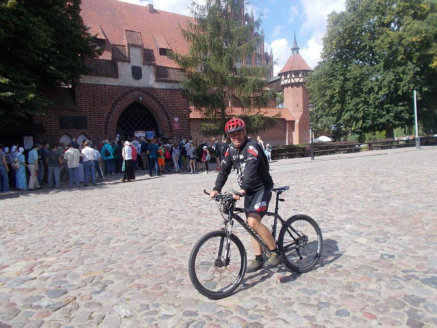 Akcja Malbork