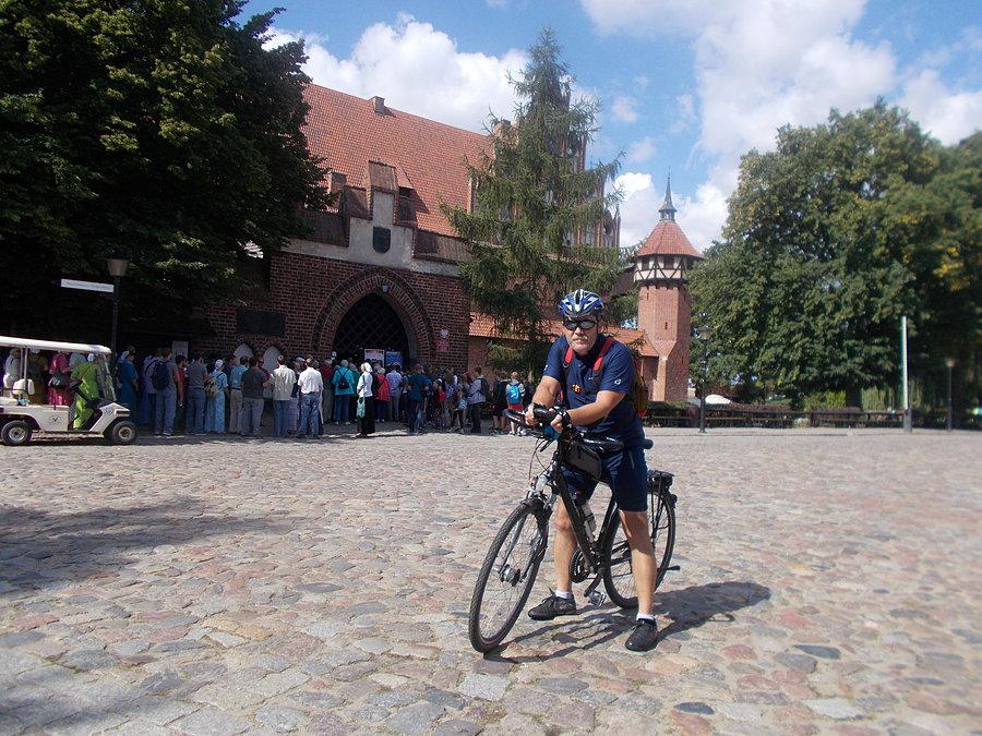 Akcja Malbork
