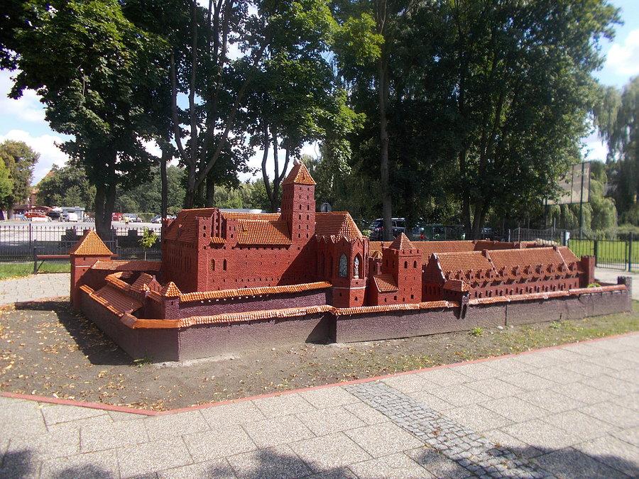 Akcja Malbork