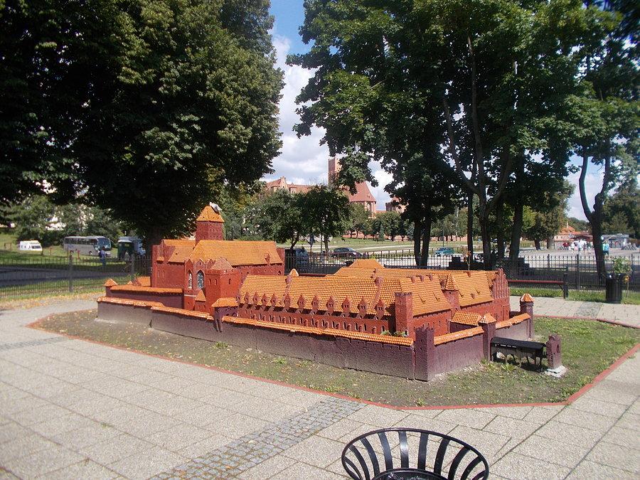 Akcja Malbork