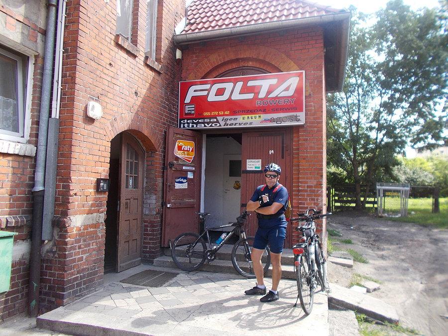 Akcja Malbork