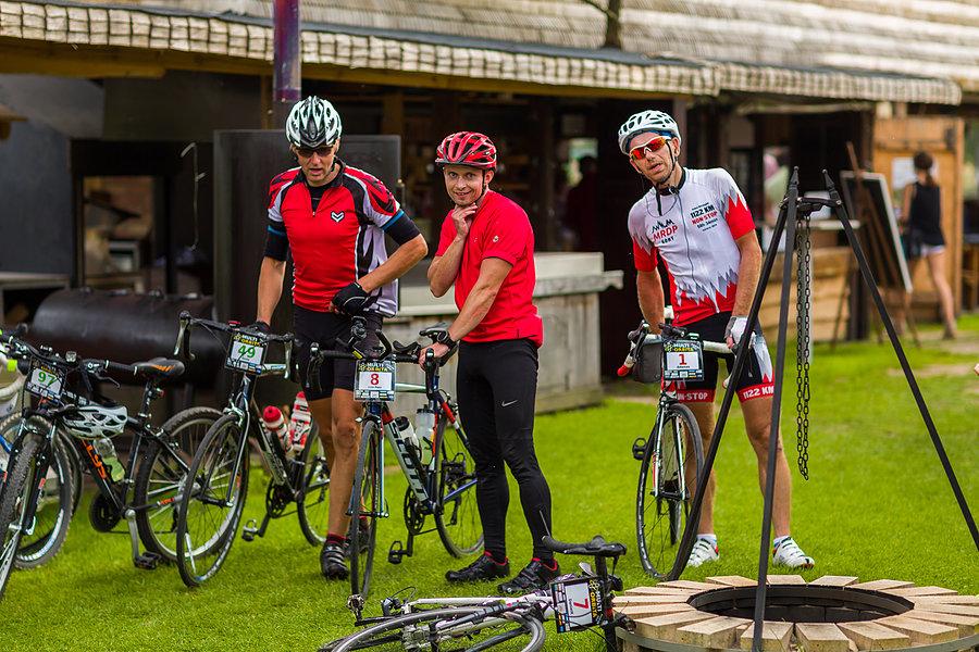 Multi Orbita 2016 - koniec! 600 km!