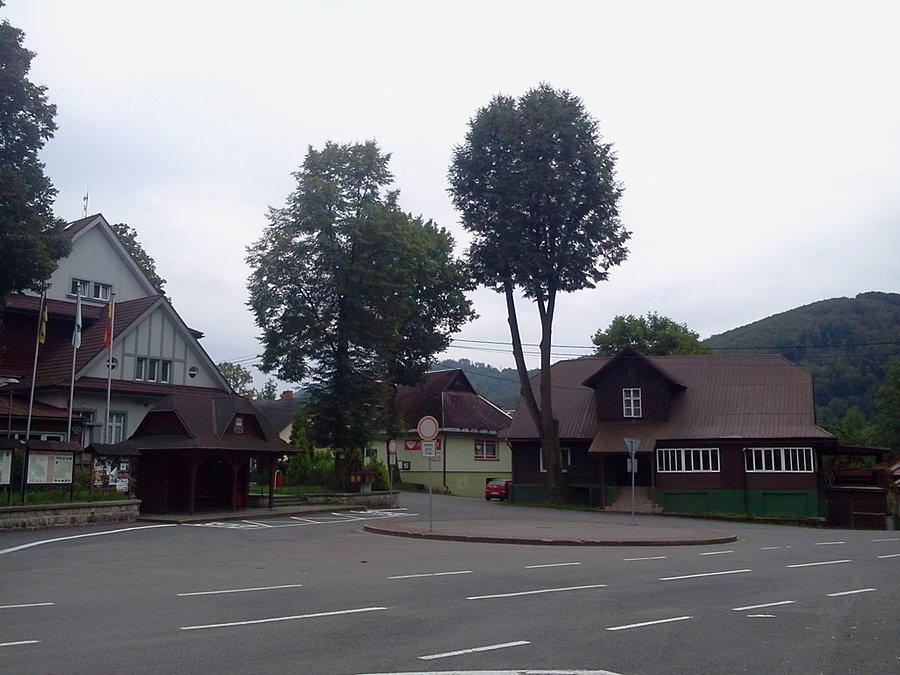 Nydek
