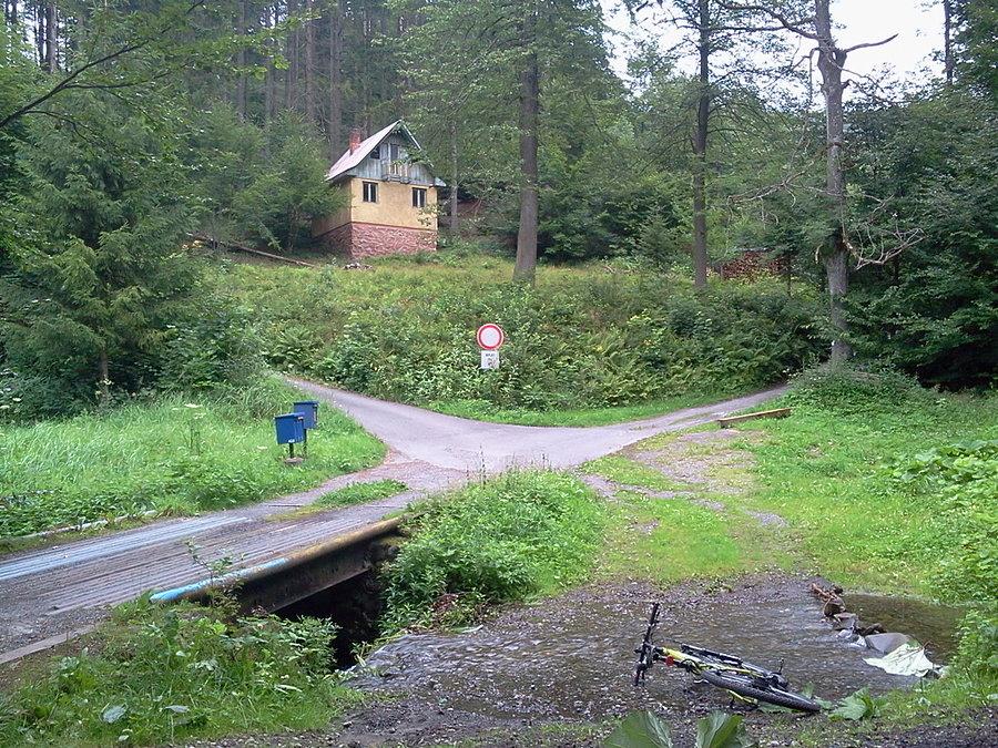 Nydek Strzelma