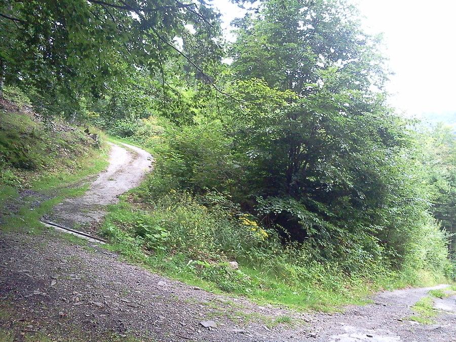 Podjazd