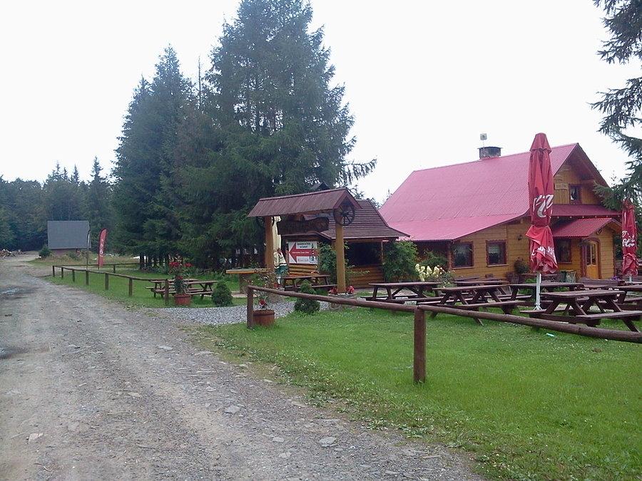 Karczma pod Soszowem