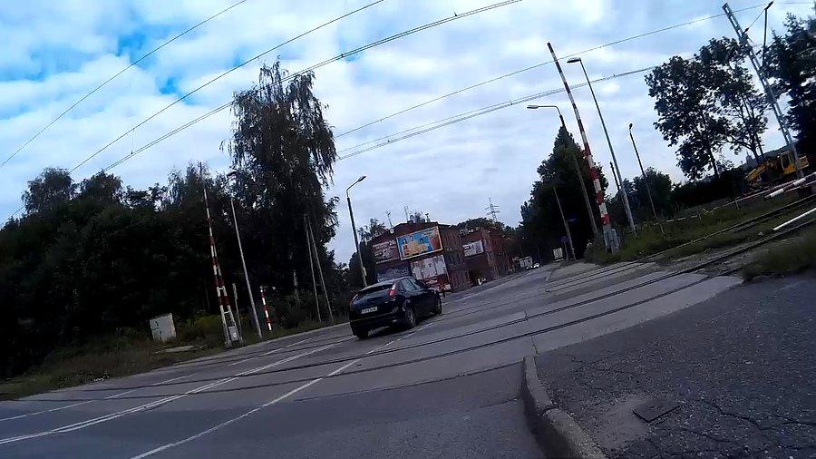Ruch taki sobie na Wirku bywało gorzej, znacznie gorzej
