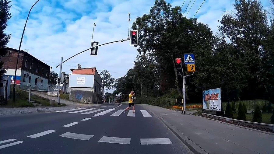 Przymusowy postój