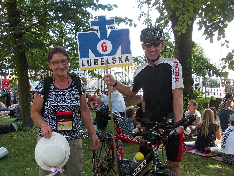 XXXVIII Lubelska Piesza Pielgrzymka na Jasną Górę