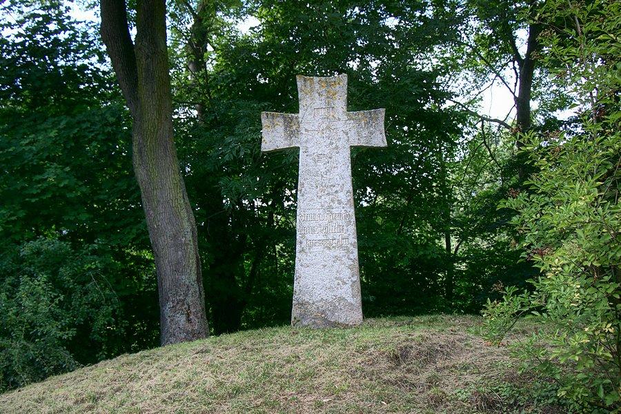 Krzyż Pokutny