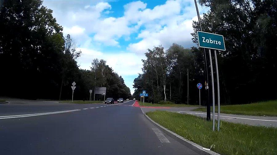 Już Zabrze