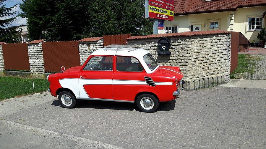 Mikrus