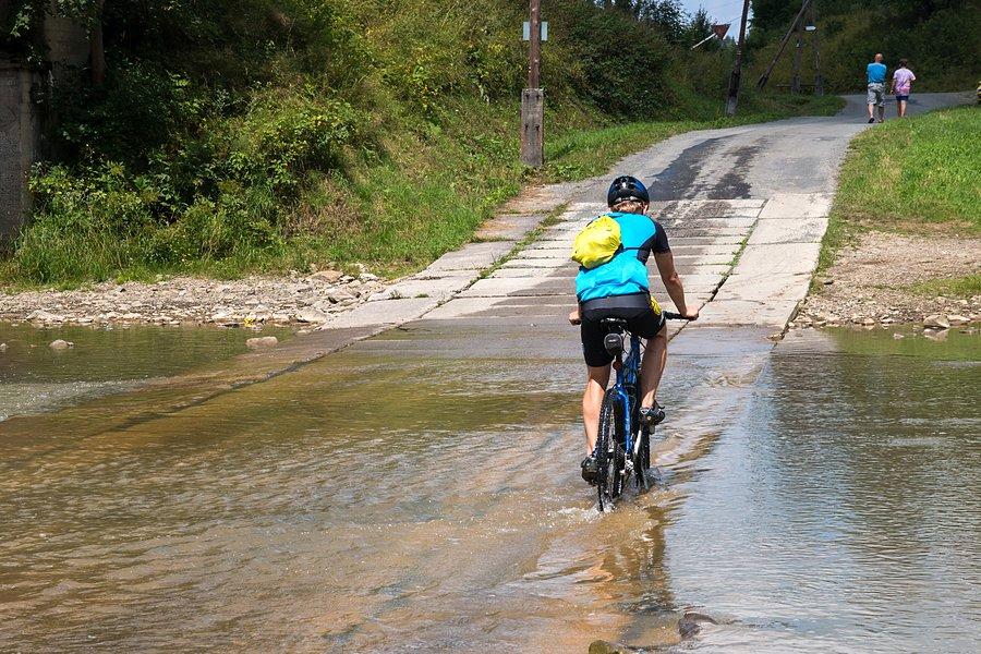 Piotrek w Osławie