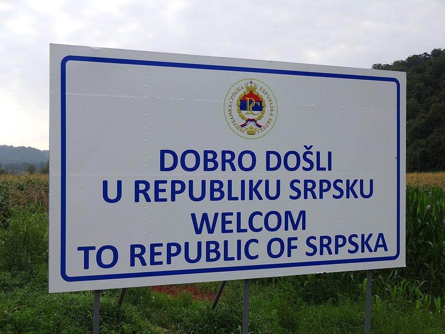 Republika Srpska