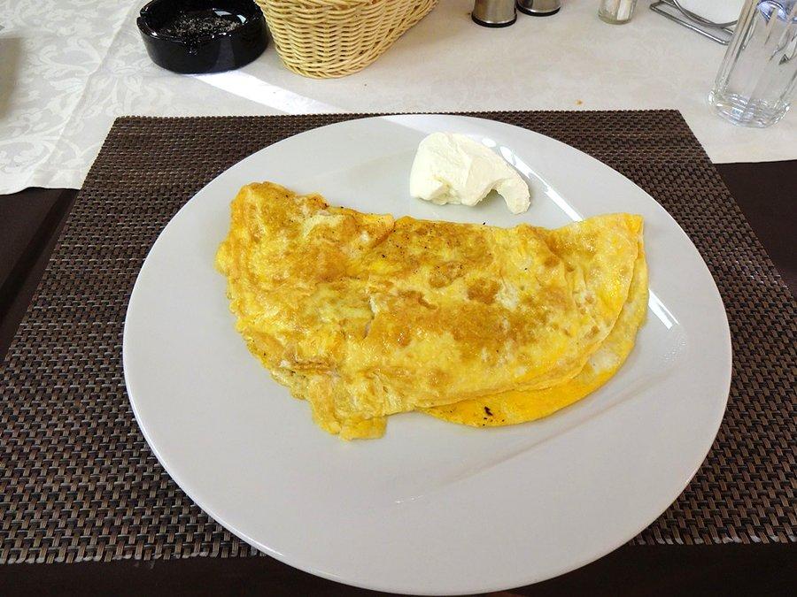 Omlet