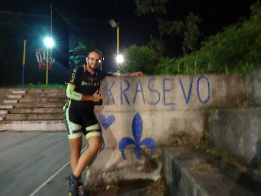 Krasevo