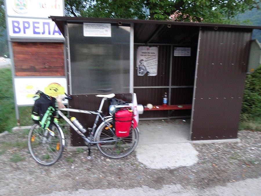 Pauza na kolację