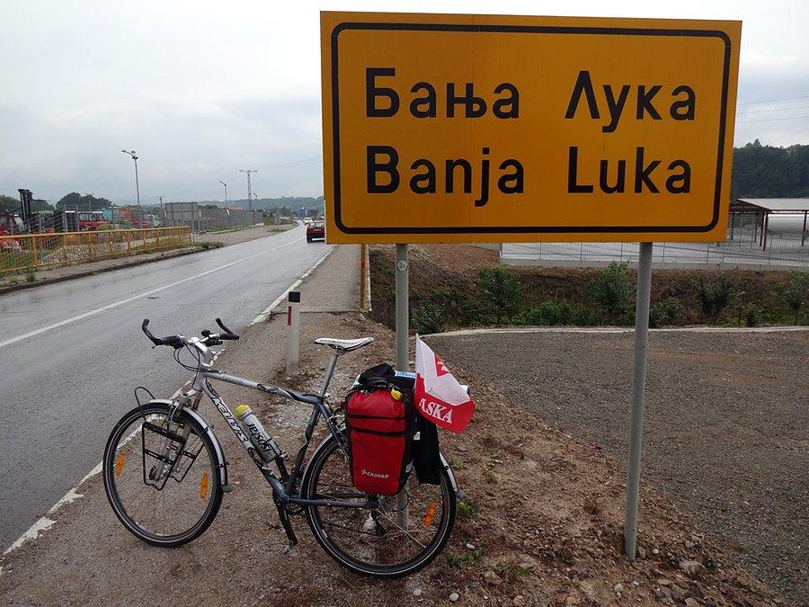 Banja Luka