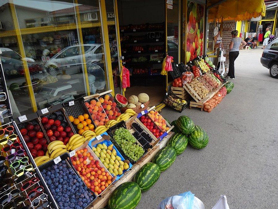 Bazar