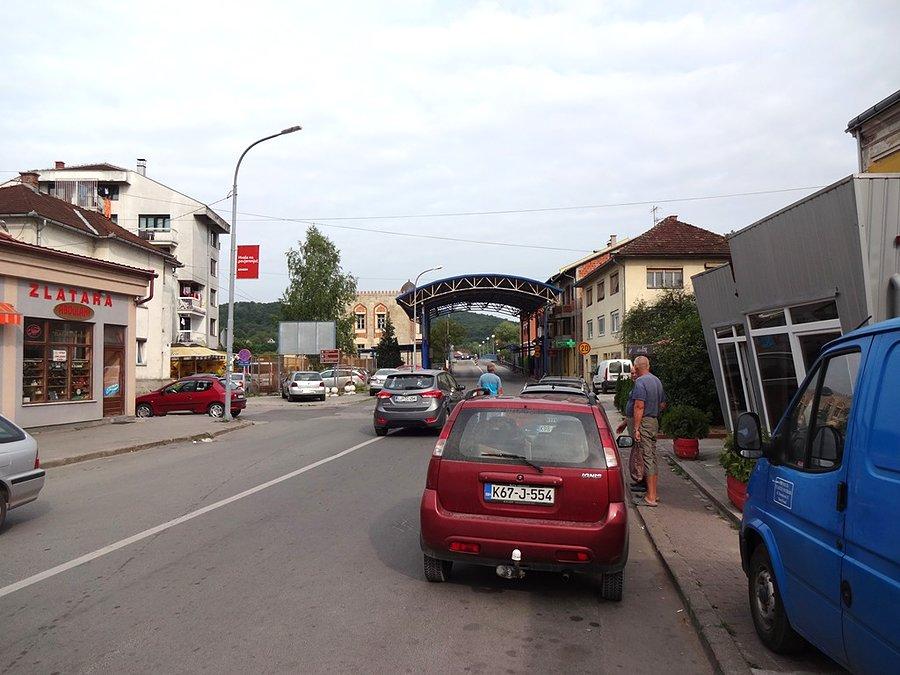 Novi Grad