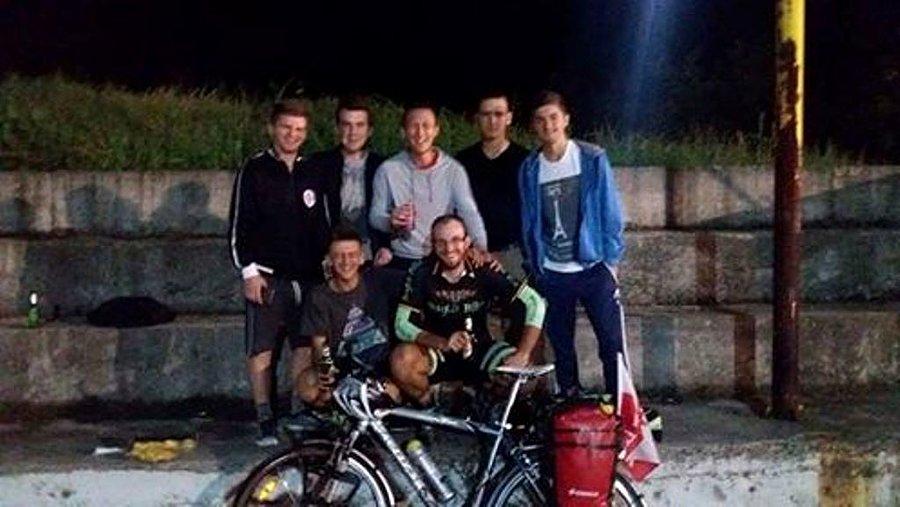 Dream Team Krasevo