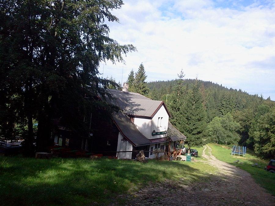 Schronisko na Kotarzu
