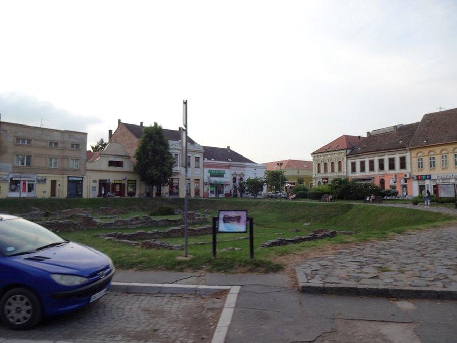 Sremska Mitrovica