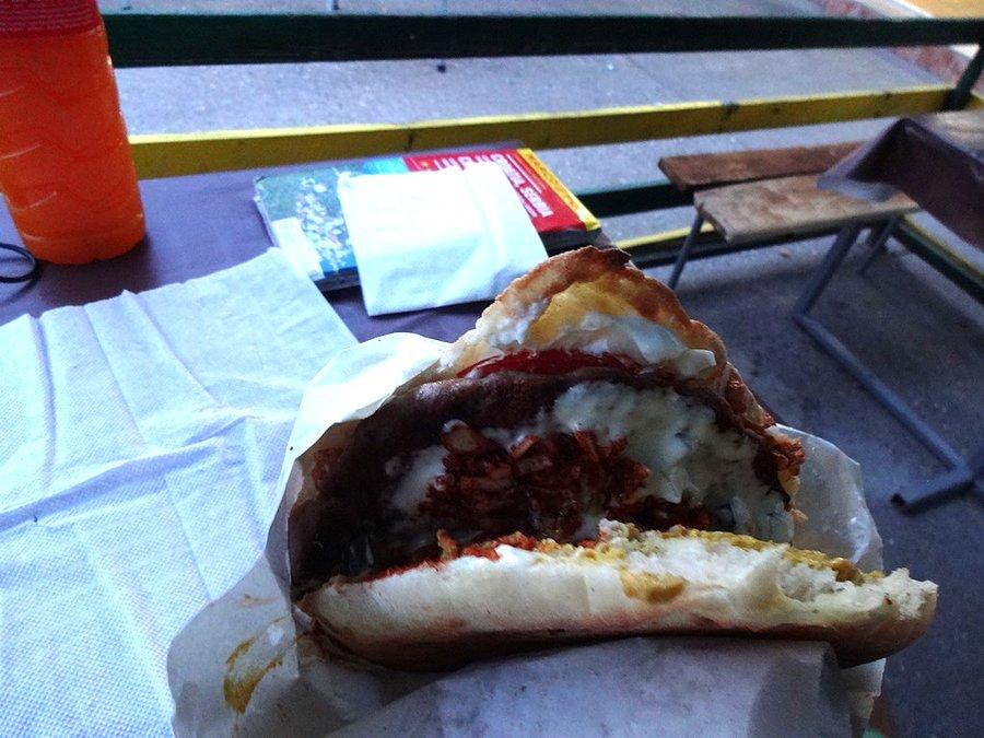 Kolacja