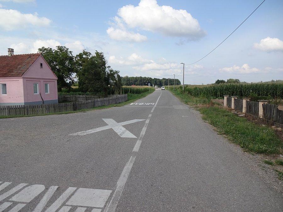 Małe wioski