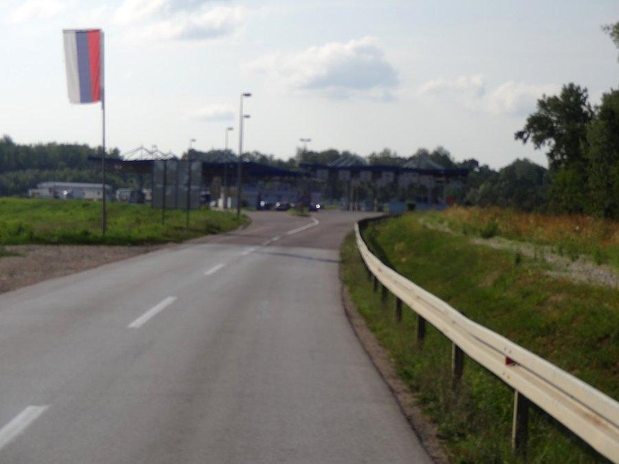Serbia coraz bliżej