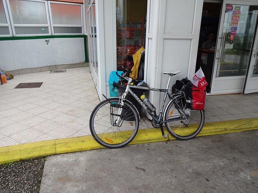 Pauza