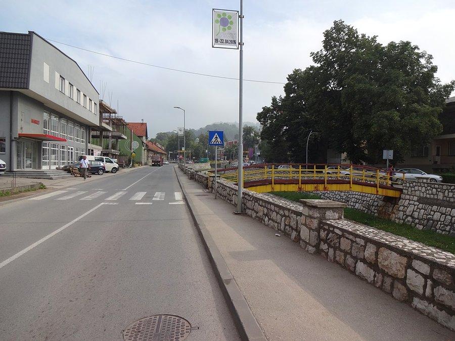 Gracanica