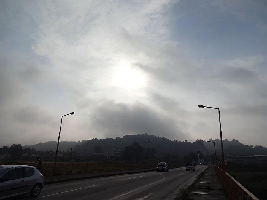 Pogoda w porządku