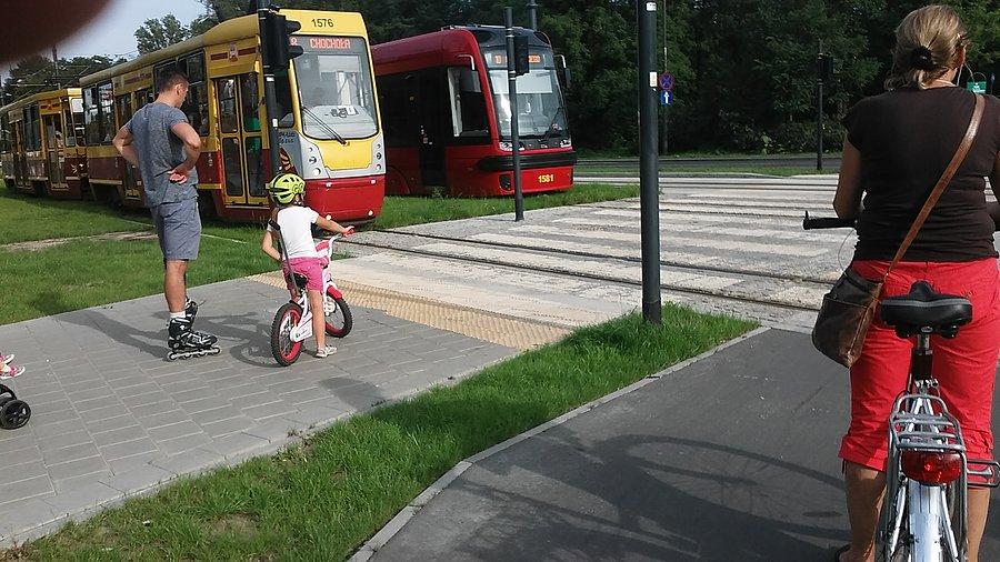 Łódź, Mickiewicza