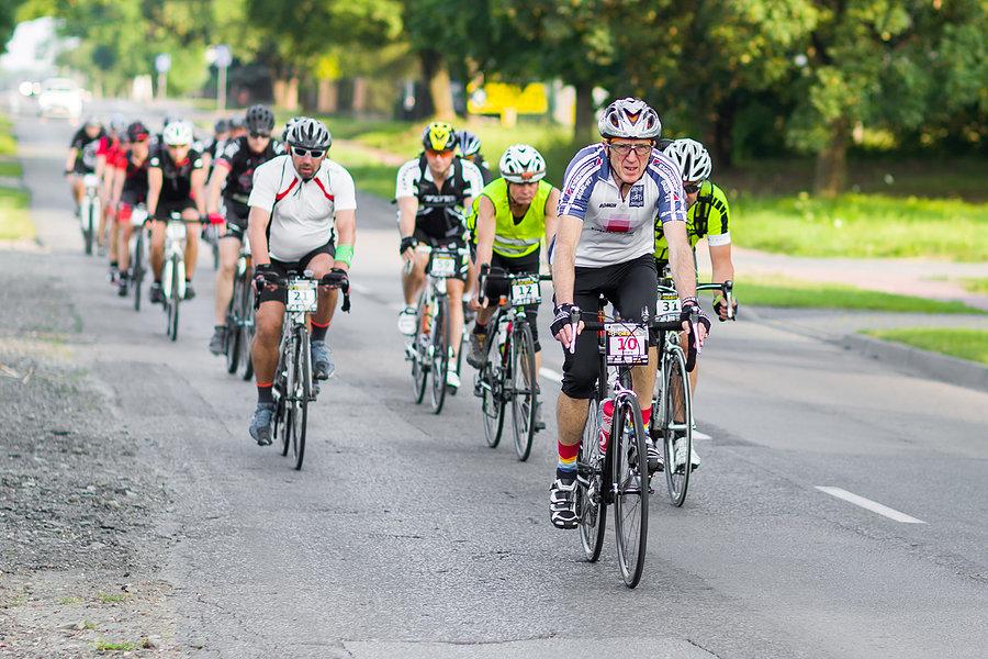 Multi Orbita 2016 - jedziemy na start wieczorny