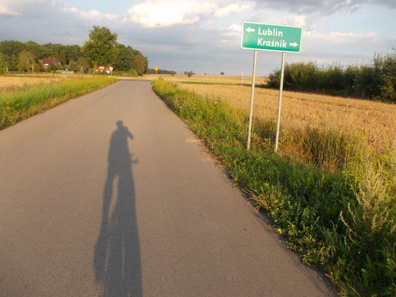 Gdzie teraz ;)